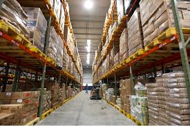 Benefits of Climate Controlled Warehousing