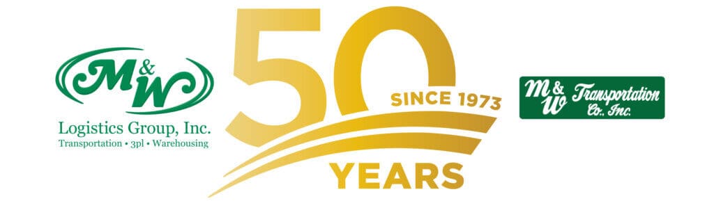 50th - Nashville Transportation & Warehousing