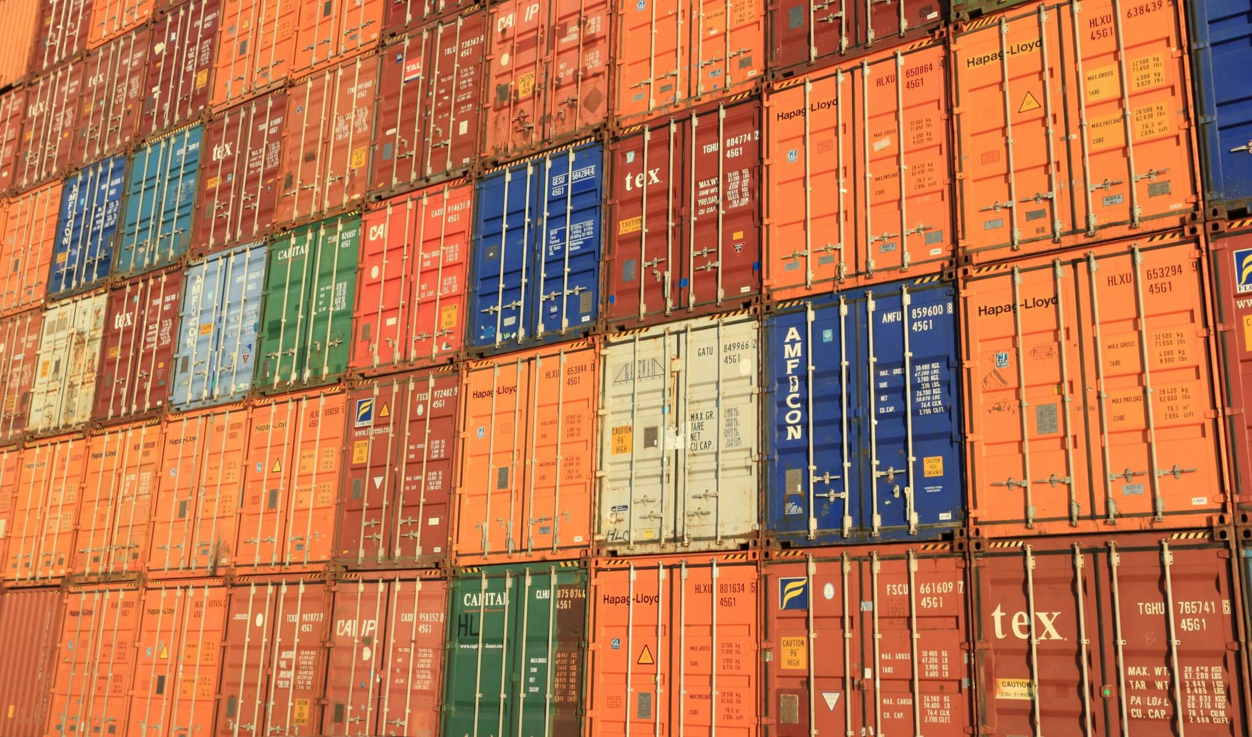 Reverse Logistics: Managing Returns Efficiently